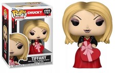 Personaggio in vinile