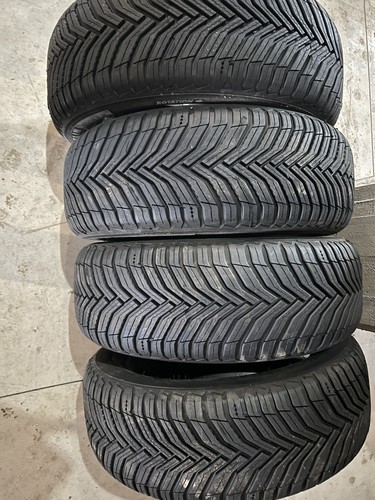 Gomme stagioni michelin - 4,