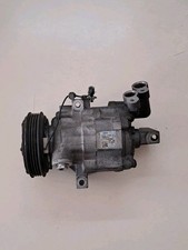 COMPRESSORE ARIA CONDIZIONATA OPEL AGILA B SUZUKI SPLASH ALTO COMPRESSORE AC
