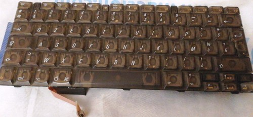Tastiera apple powerbook - apple,