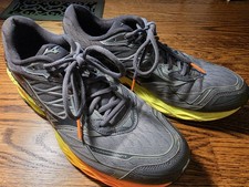 Scarpa da corsa uomo Mizuno