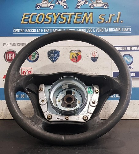 Volante per mercedes w163 - mercedes,