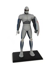 GO NAGAI ROBOT COLLECTION  97