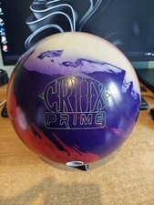 🥇Palla bowling Professionale Storm - Crux Prime 