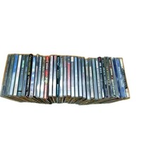 LOTTO 4 CD RARI A SCELTA HEAVY METAL HARD ROCK