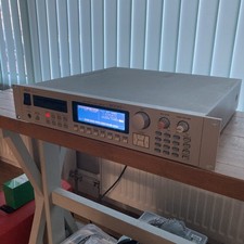 Akai S3000XL Campionatore