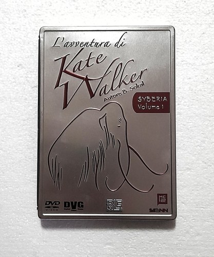 Avventura kate walker - l'avventura,