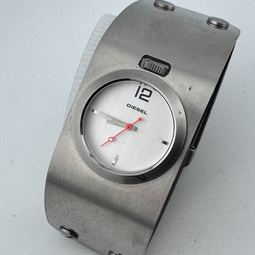 Orologio diesel quarzo 5008 - orologio, dz-5008