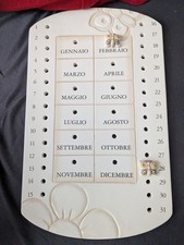 CALENDARIO PERPETUO THUN