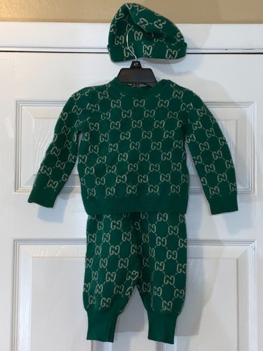 Gucci maglione bambino - gucci,