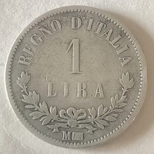Regno d’Italia In Vitt