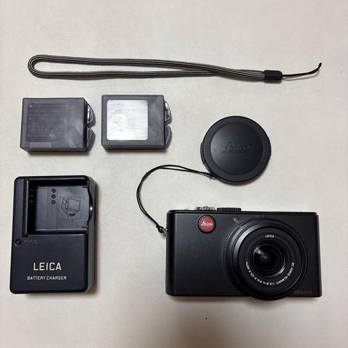 Leica lux fotocamera dc - d-lux,