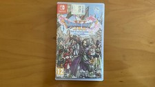 Dragon Quest XI S: Echi di un'era perduta Edizione definitiva PAL ITA SWITCH
