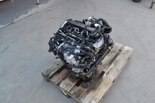 Motore Moteur Engine Audi Seat Skoda Vw CRM CRMA CRMB 2.0TDI 150CV 70TKM Completo