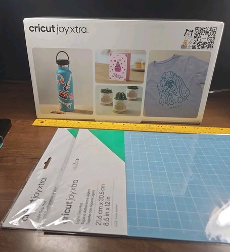 Tagliatrice cricut joy - cricut,