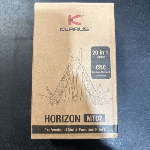Klarus mt07 1 - klarus, 20-in-1