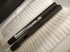 Appendici in carbonio pro