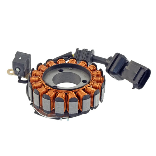 Statore magnete poli - 18, per