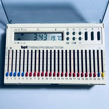 Cronotermostato Termostato BPT