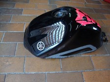 Carena serbatoio XJ6 Yamaha