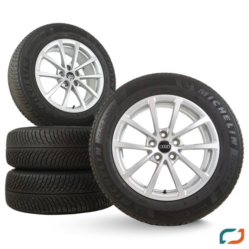 Pollici originale audi - originale,