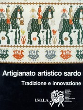 Artigianato artistico sardo
