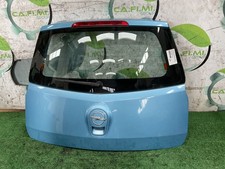 PORTELLONE POSTERIORE PER OPEL Agila B 93193294 (08>)