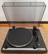 Giradischi Thorens TD 316 + Testina Rega Carbon.