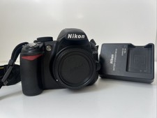 Nikon D3100