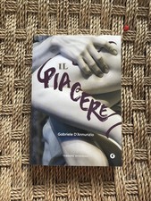 IL PIACERE Gabriele D'Annunzio