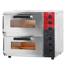 CROSSON Forno Pizza Elettrico