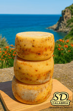 Formaggio pecorino monteporo