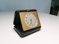 Sveglia da viaggio vintage