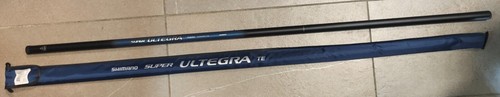 Canna pesca shimano - pesca,