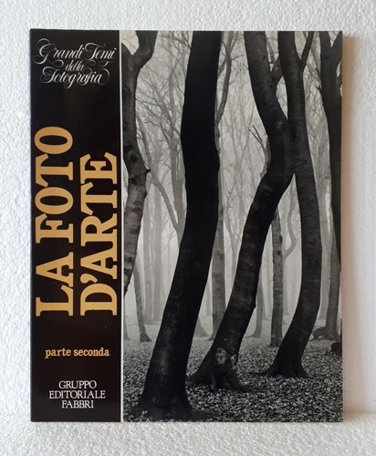 Libro foto arte parte - la,
