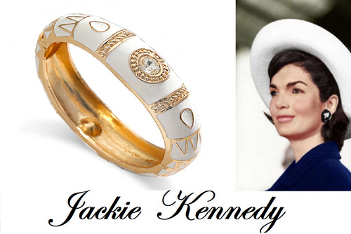 Bracciale egizio jackie - egizio,