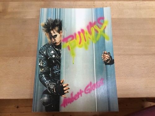 Punx hubert gloss - -,