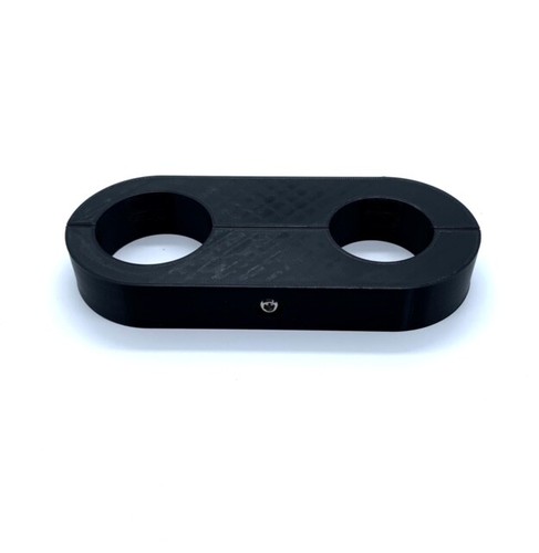 Ounce co2 bottle bracket - 10,