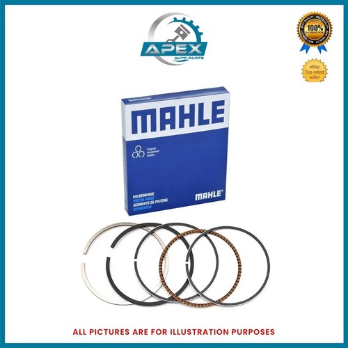 Pistone anello set per - pistone,