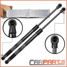 2 molle a gas ammortizzatori a gas cofani per Porsche Cayman 987 Coupe 2.7-3.4L