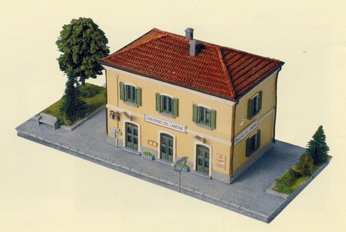 Ninive stazione ferroviaria - ninive,