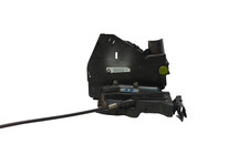 Serratura Posteriore destra