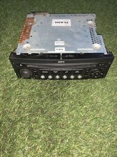 96643698XT AUTORADIO PEUGEOT 207 (2008)