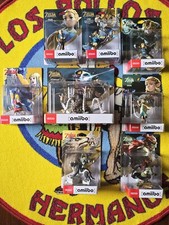 The Legend Of Zelda Colection 