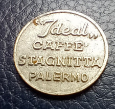 Stagnitta caffè ideale - stagnitta,