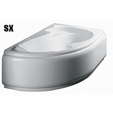 GUSCIO VASCA ANGOLARE MOD