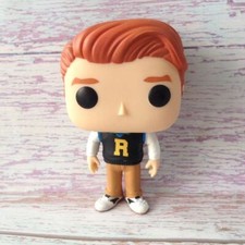 Funko Pop! TV #730 Archie