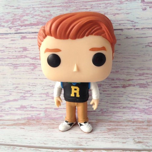 Funko pop 730 archie - funko, #730