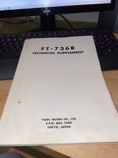 YAESU FT-4700RH (SOLO