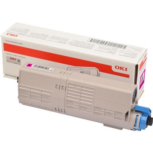 Originale oki toner - ,